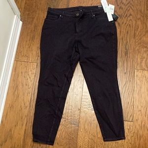 NWT- kut from the kloth skinny ankle